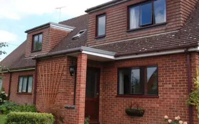 Could equity release help you improve your home this spring?