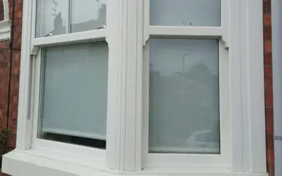 Should I choose Sash Windows? A guide to Sash Windows