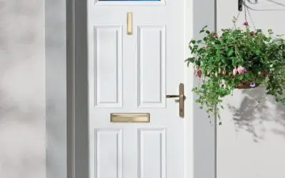 How to choose a front door