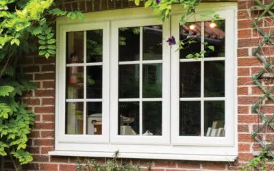 Adding Character To Your Home With New Windows & Doors
