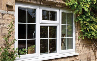 How to Choose Eco-Friendly Windows and Doors for Your Home